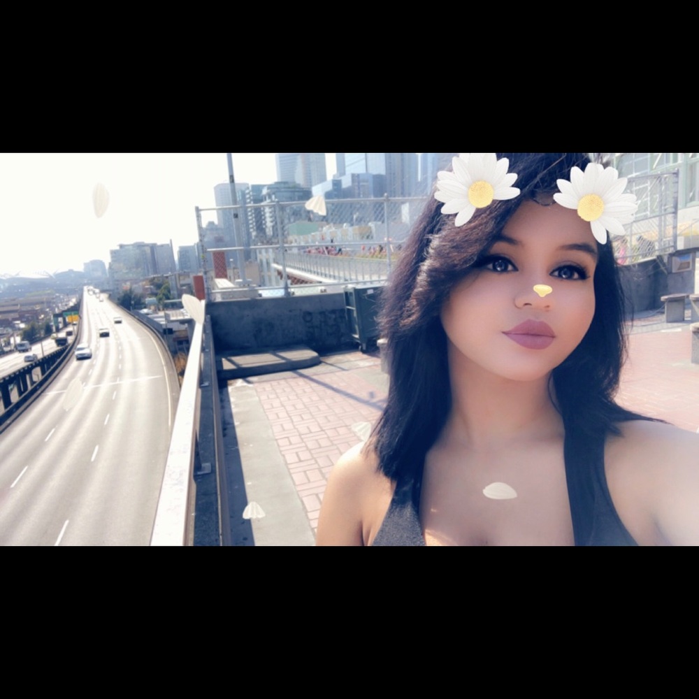 Meet your Posher, Yvonne